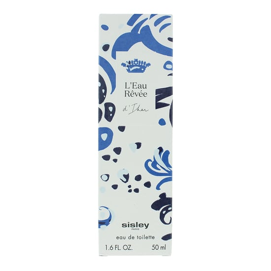Sisley L'eau Révée D'ikar Eau de Toilette 50ml - Image 3
