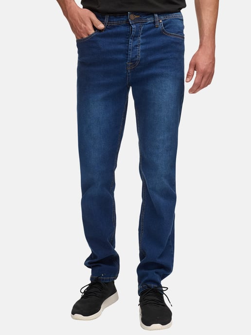 Tazzio vaqueros de hombre regular fit - Image 1