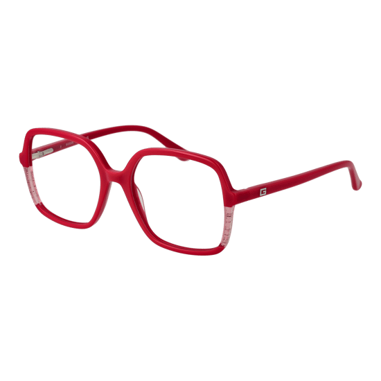 Guess Montura de gafas GU2950 075 53 - Image 1