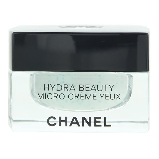 Crema Hidratante Micro para Ojos Chanel Hydra Beauty 15ml - Image 2