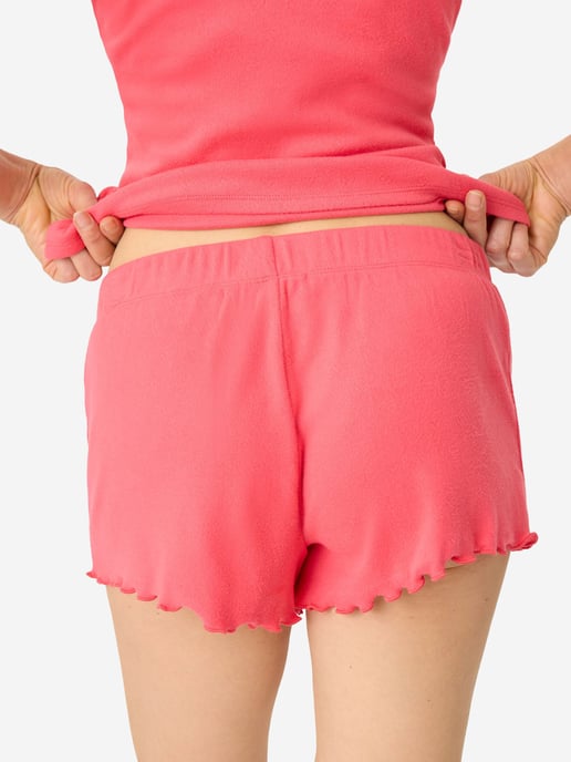 Shorts de pijama Tropical Dreams - Image 2