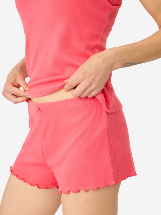 Shorts de pijama Tropical Dreams - Image 3