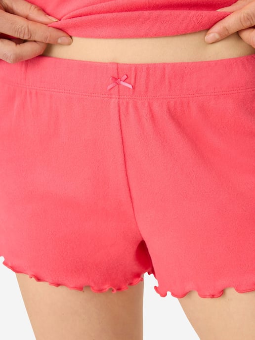 Shorts de pijama Tropical Dreams - Image 4