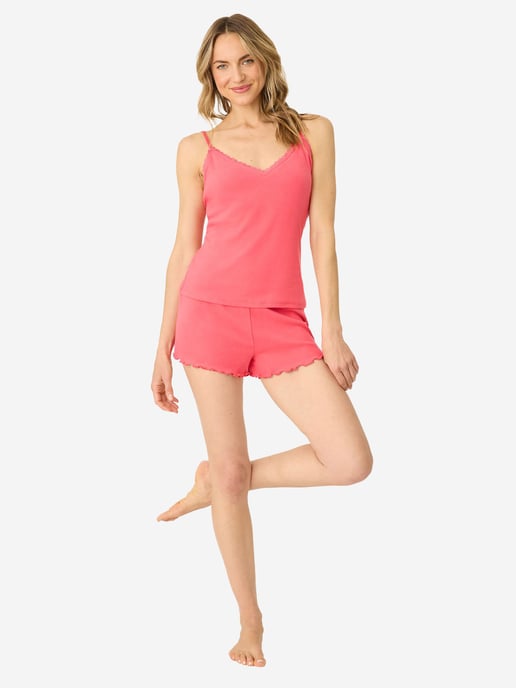 Shorts de pijama Tropical Dreams - Image 5