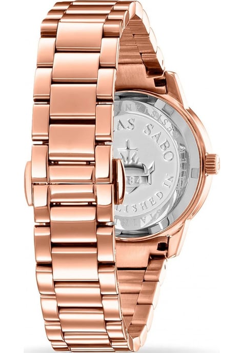 Reloj de Dama Thomas Sabo WA0215-265-209-33MM - Image 2