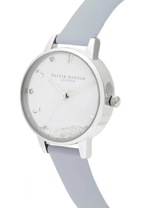 Olivia Burton Reloj de mujer Cuarzo oro rosado - Image 2
