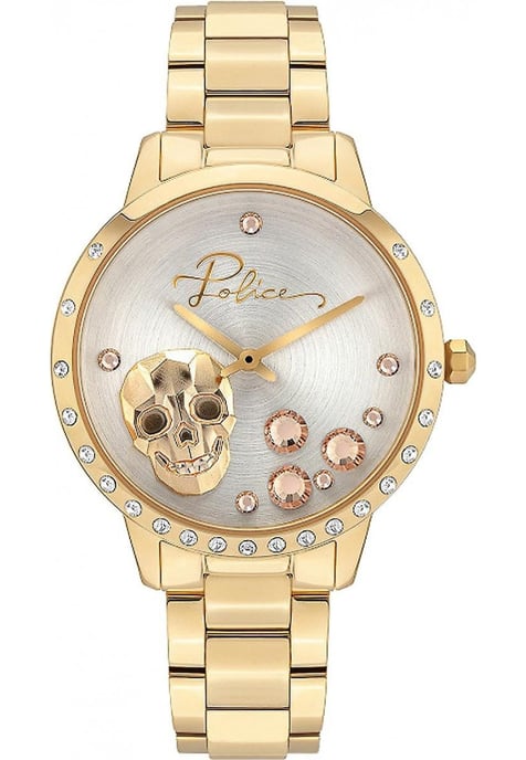Police Reloj de mujer Cuarzo gris - Image 1