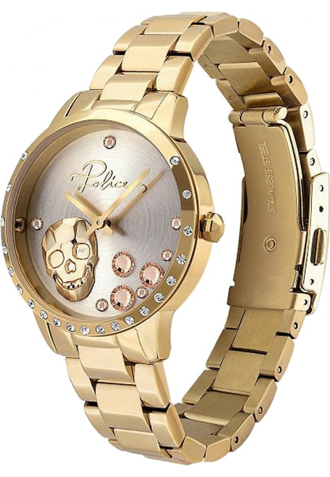 Police Reloj de mujer Cuarzo gris - Image 2