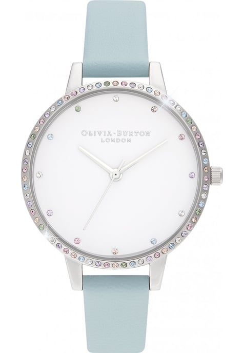 Olivia Burton Reloj de mujer Cuarzo dorado - Image 1