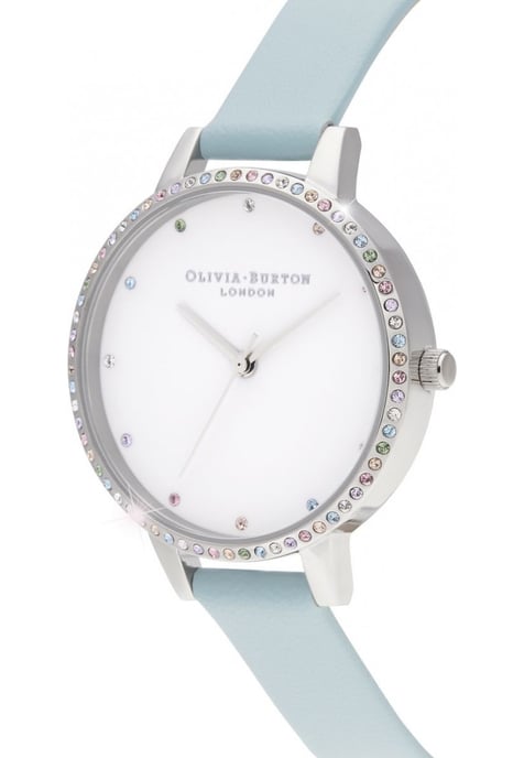 Olivia Burton Reloj de mujer Cuarzo dorado - Image 2