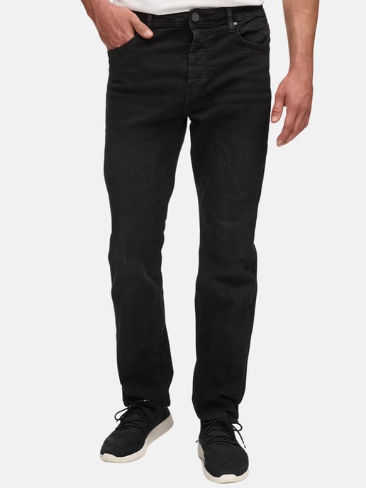 Tazzio vaqueros de hombre regular fit - Image 1