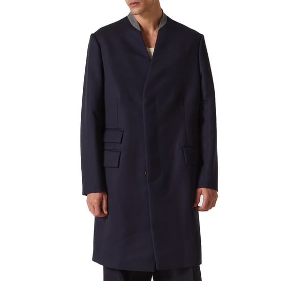 Abrigo de lana de Maison Margiela - Image 2