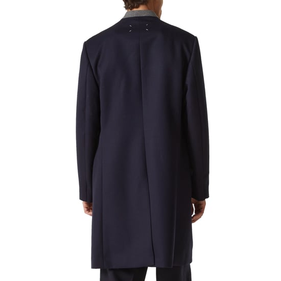 Abrigo de lana de Maison Margiela - Image 3