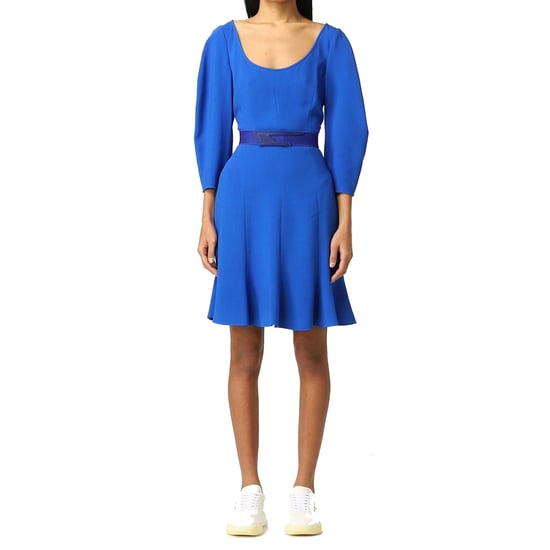 Vestido de manga larga de Stella McCartney - Image 2