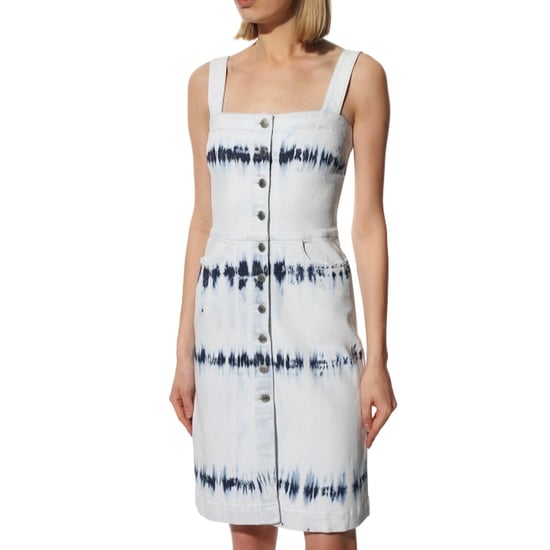 Vestido vaquero de Stella McCartney - Image 2