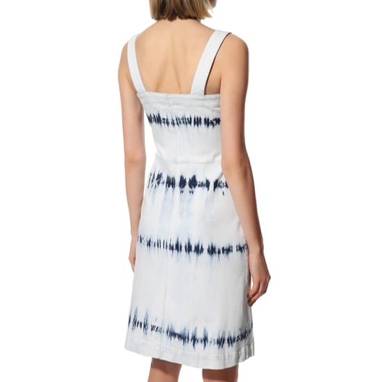 Vestido vaquero de Stella McCartney - Image 3