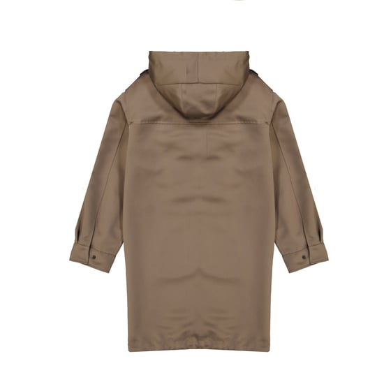 Parka Brunello Cucinelli De Mezcla De Algodón - Image 2