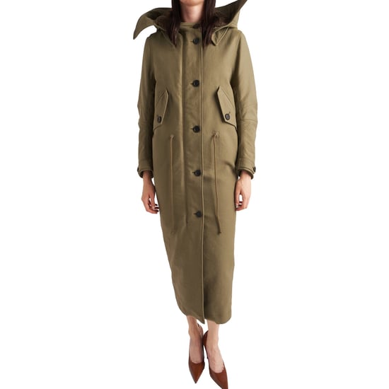Parka larga Prada - Image 2