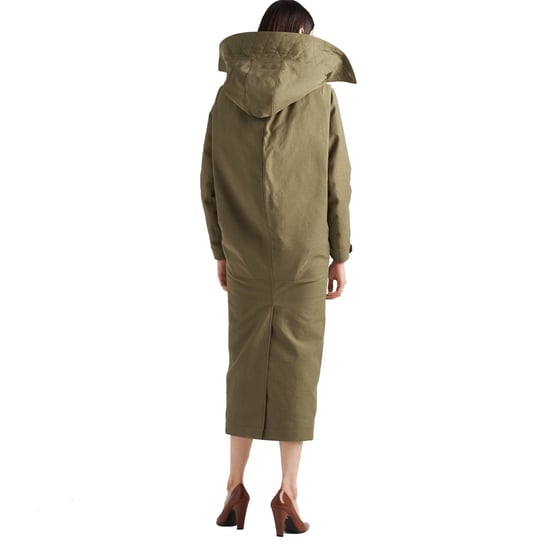Parka larga Prada - Image 3