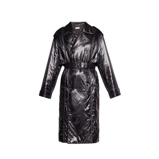 Abrigo acolchado ligero de Saint Laurent - Image 2