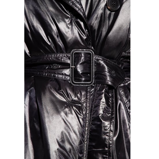 Abrigo acolchado ligero de Saint Laurent - Image 5