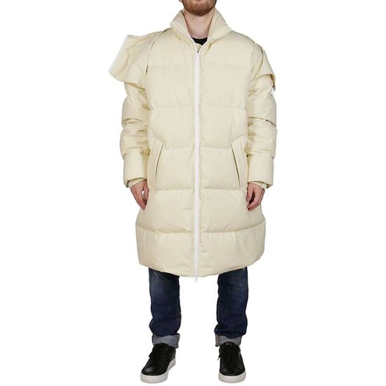 Abrigo acolchado de Bottega Veneta - Image 2