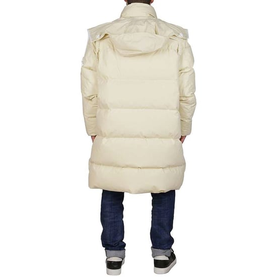 Abrigo acolchado de Bottega Veneta - Image 3