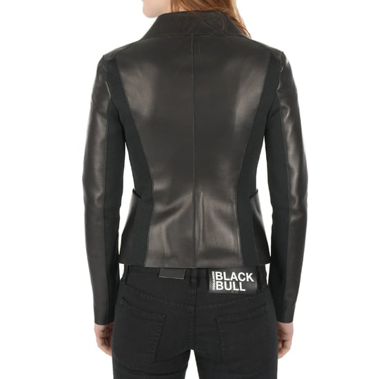 Chaqueta de cuero Dsquared2 - Image 3