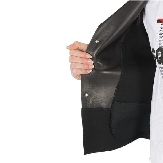 Chaqueta de cuero Dsquared2 - Image 4