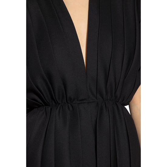 Vestido plisado de Gucci - Image 4