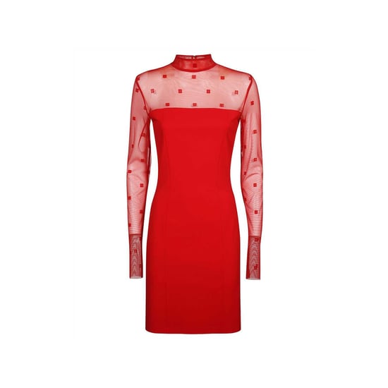 Vestido Givenchy 4G - Image 1