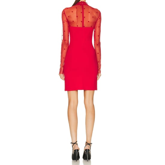 Vestido Givenchy 4G - Image 3