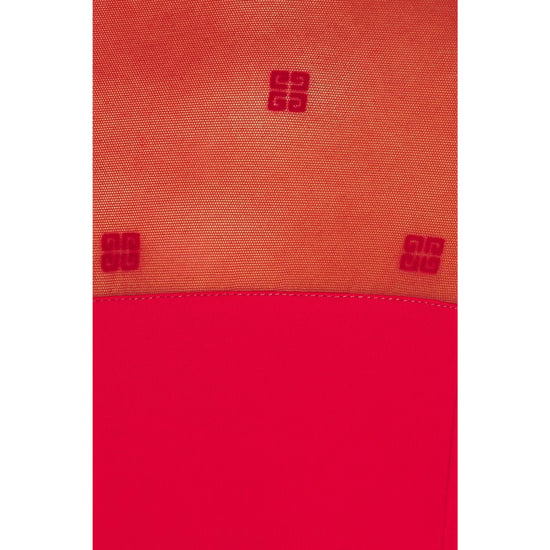 Vestido Givenchy 4G - Image 4