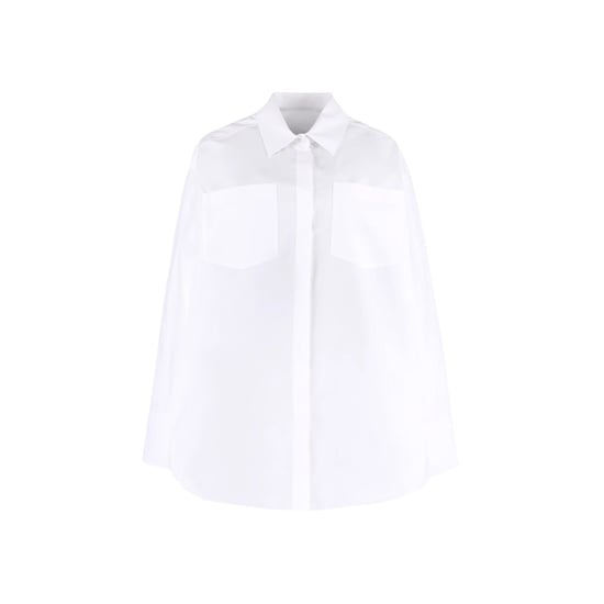 Minivestido de algodón Valentino - Image 1