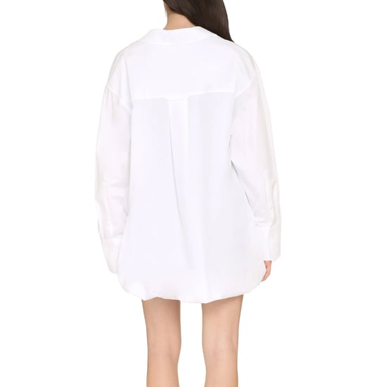 Minivestido de algodón Valentino - Image 2