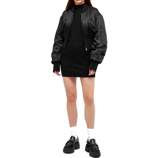 Chaqueta bomber corta de Dolce & Gabbana - Image 2