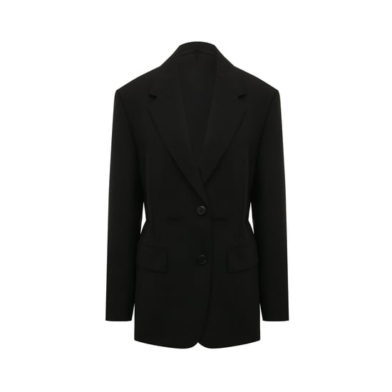 Chaqueta de lana Prada - Image 1