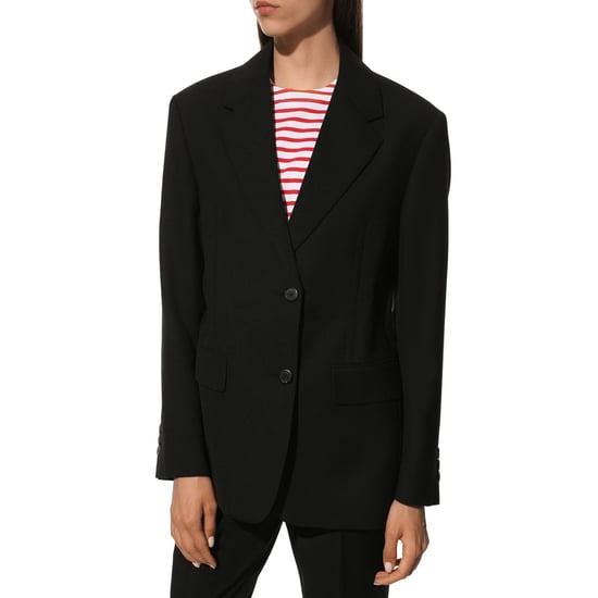 Chaqueta de lana Prada - Image 2