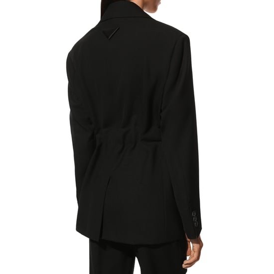 Chaqueta de lana Prada - Image 3