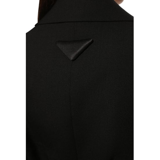 Chaqueta de lana Prada - Image 4