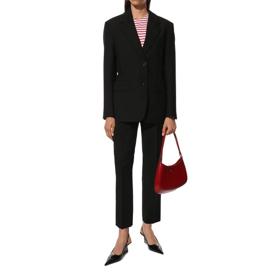 Chaqueta de lana Prada - Image 5