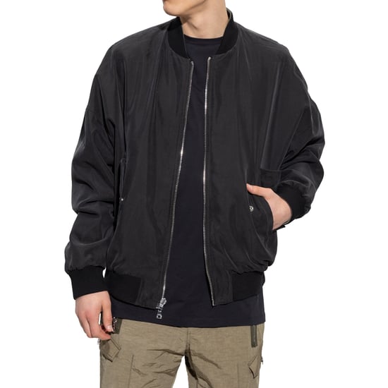 Chaqueta bomber reversible de Balmain - Image 2