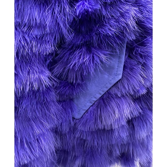 Chaqueta bomber con plumas de Dsquared2 - Image 4