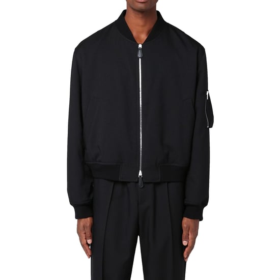 Chaqueta bomber de Jil Sander - Image 2