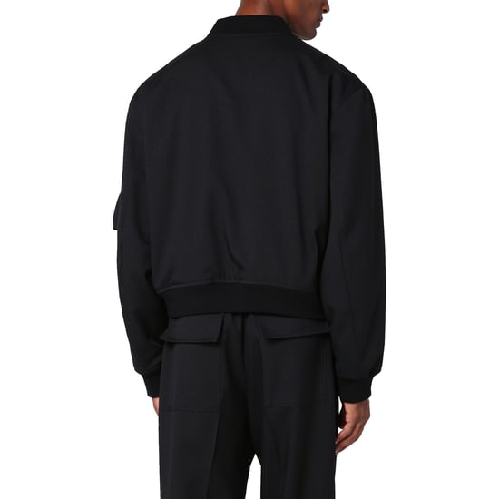 Chaqueta bomber de Jil Sander - Image 3