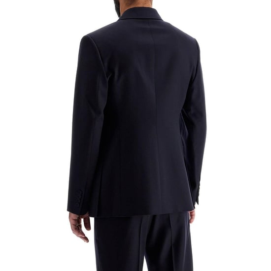 Chaqueta blazer de lana Dior - Image 3