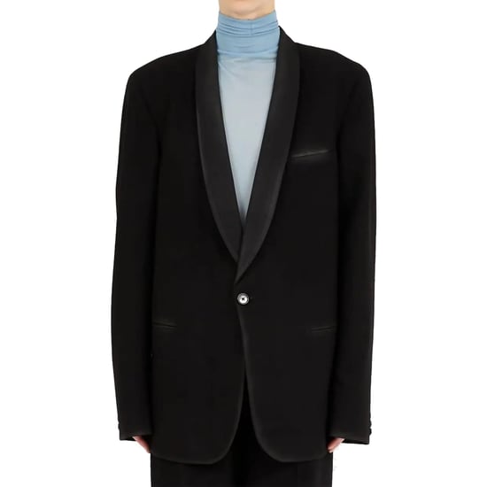 Blazer de lana de Maison Margiela - Image 2