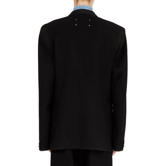 Blazer de lana de Maison Margiela - Image 3
