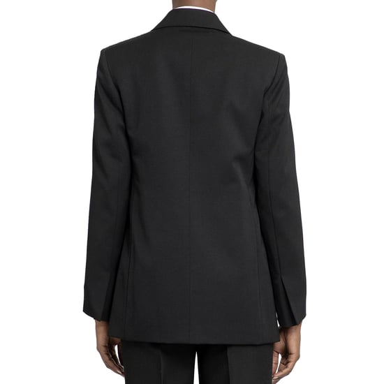 Blazer de lana Lanvin - Image 3
