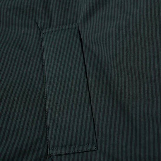 Chaqueta con logo Cantone de Balenciaga - Image 4